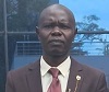 Zachariah Wekesa